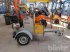 Sonstige Baumaschinen-Kleingeräte del tipo Cedima BW 300, Gebrauchtmaschine In Düsseldorf (Immagine 1)