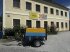 Sonstige Baumaschinen-Kleingeräte του τύπου Compair C38G DLT 0407 Kompressor, Gebrauchtmaschine σε Göpfritz an der Wild (Φωτογραφία 3)