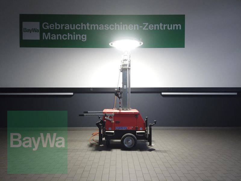 Sonstige Baumaschinen-Kleingeräte des Typs Endress LINK T3 UFO, Gebrauchtmaschine in Manching (Bild 13)