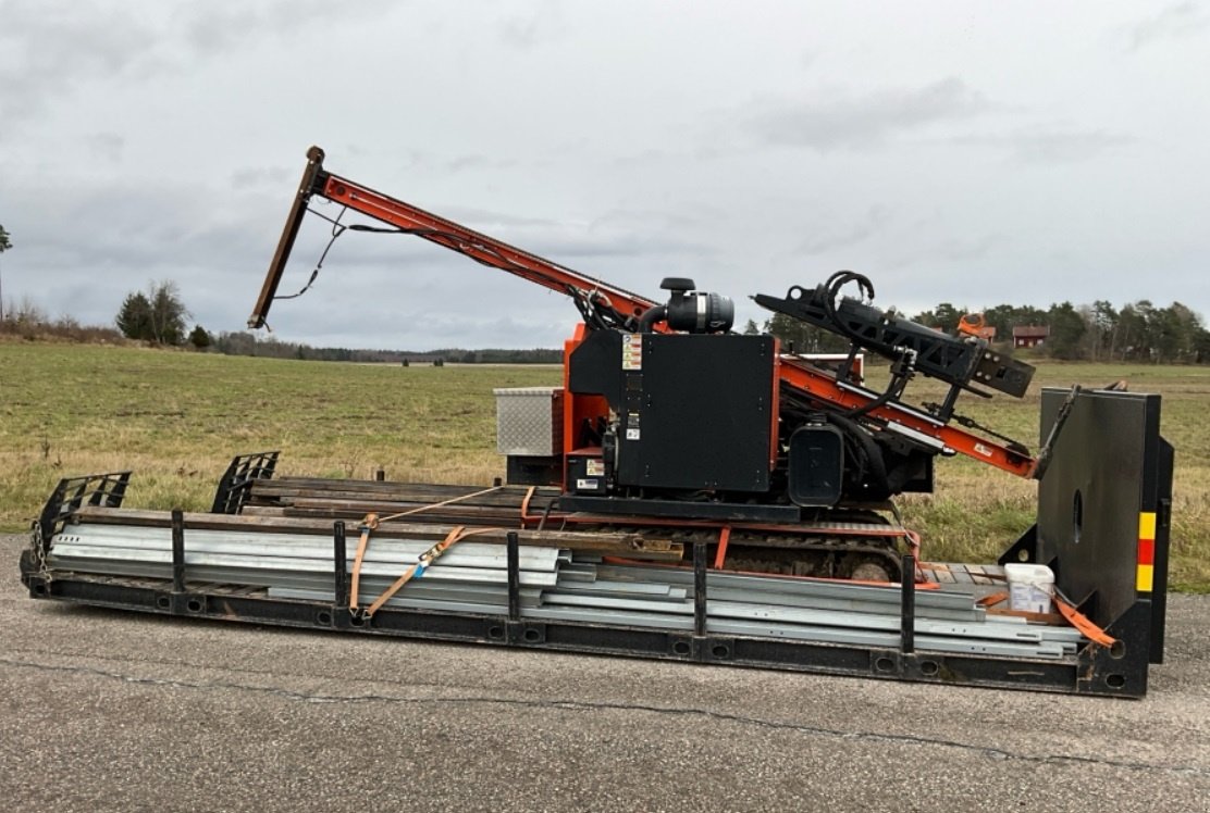 Sonstige Baumaschinen-Kleingeräte typu Gayk HRE 3000 WSP, Gebrauchtmaschine v Michelstadt (Obrázek 1)