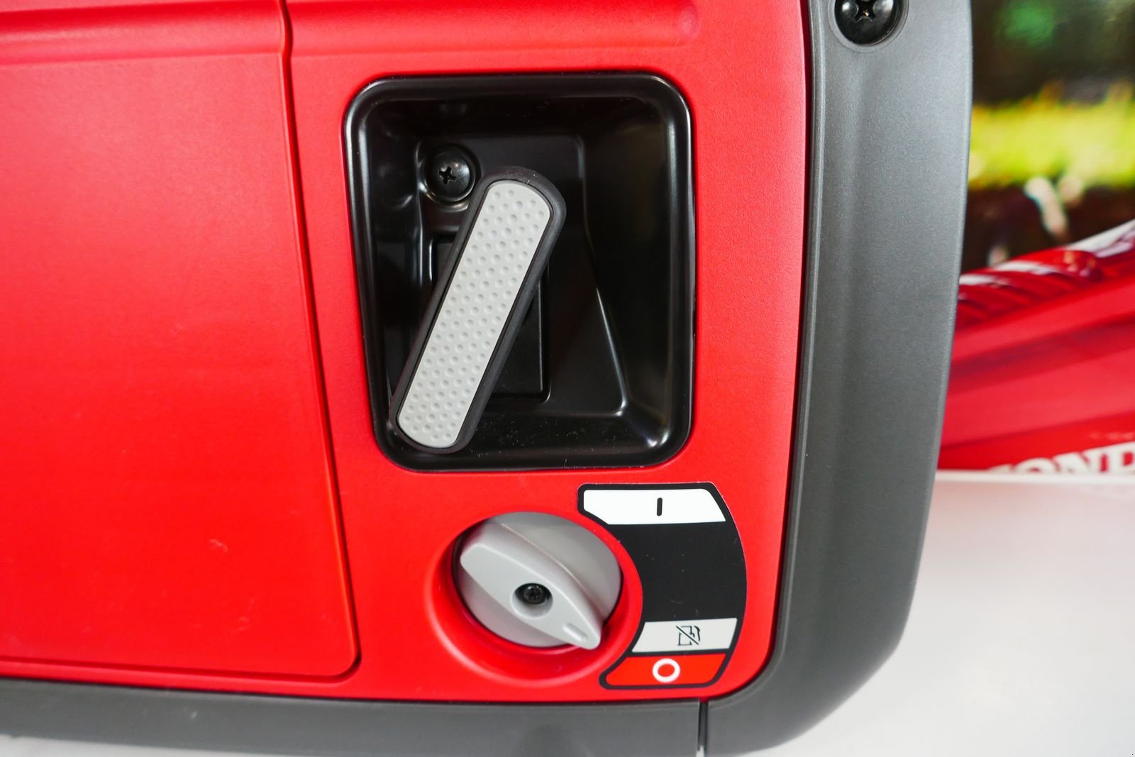 Sonstige Baumaschinen-Kleingeräte του τύπου Honda EU 22i, Gebrauchtmaschine σε Villach (Φωτογραφία 6)