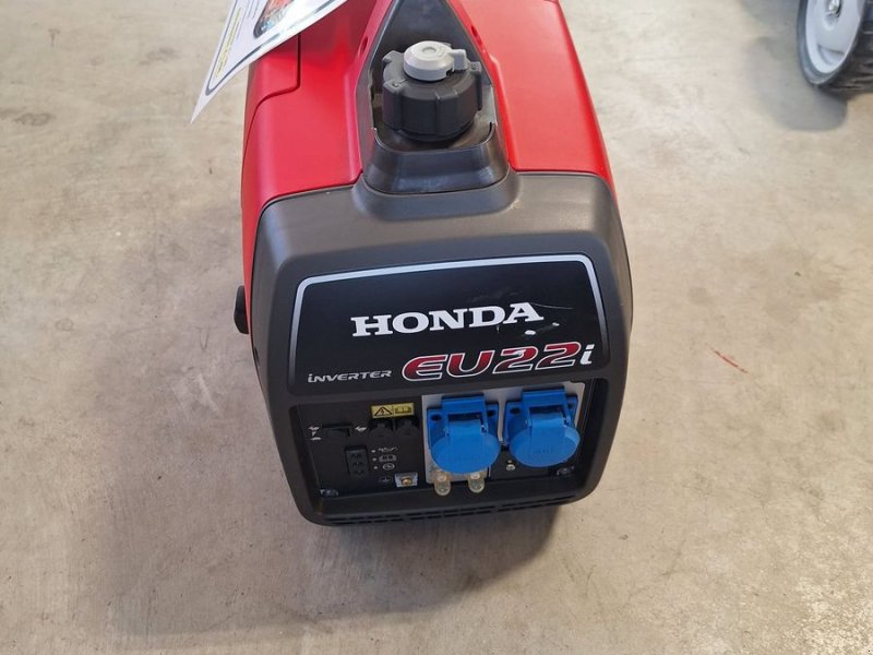 Sonstige Baumaschinen-Kleingeräte typu Honda EU 22i, Gebrauchtmaschine v Villach