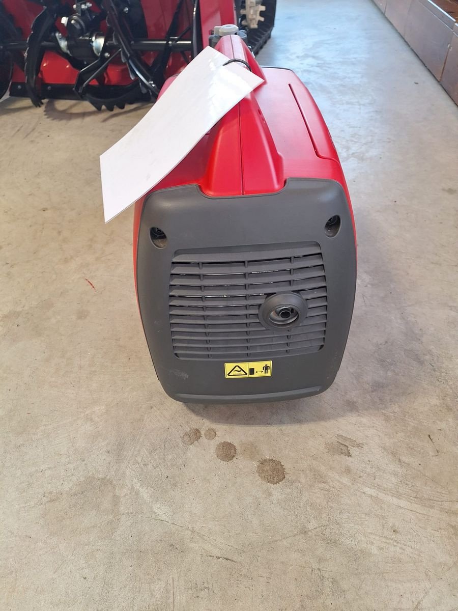 Sonstige Baumaschinen-Kleingeräte tip Honda EU 22i, Gebrauchtmaschine in Villach (Poză 3)