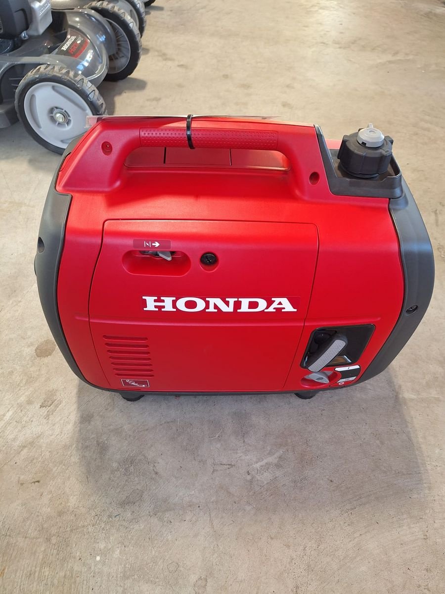 Sonstige Baumaschinen-Kleingeräte tip Honda EU 22i, Gebrauchtmaschine in Villach (Poză 2)