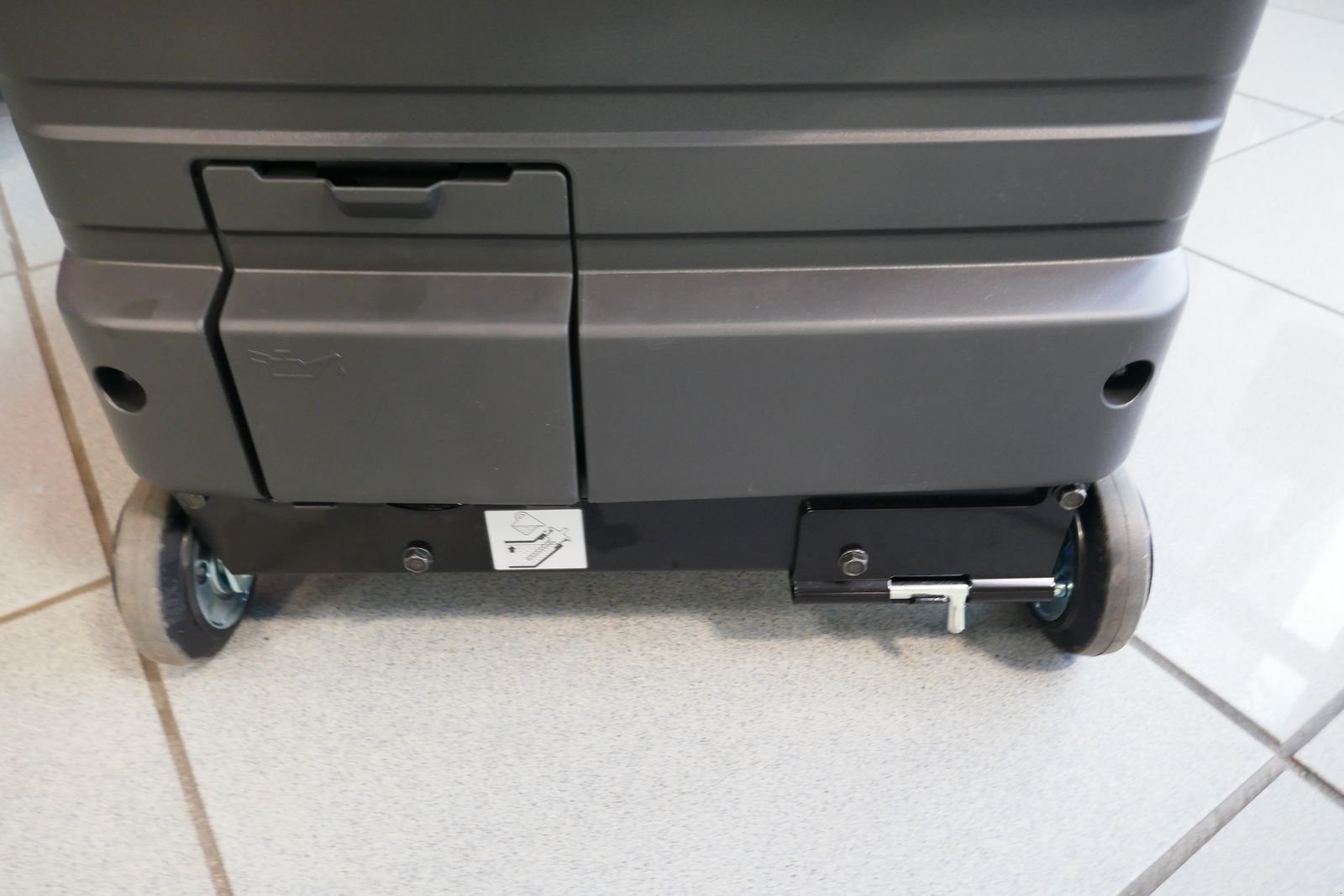 Sonstige Baumaschinen-Kleingeräte του τύπου Honda EU 30iS, Gebrauchtmaschine σε Villach (Φωτογραφία 5)