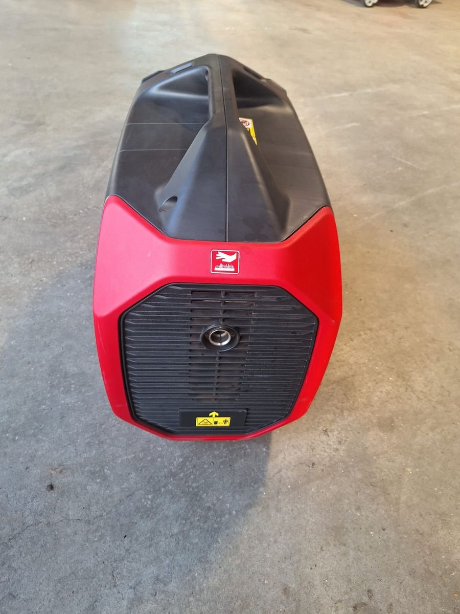 Sonstige Baumaschinen-Kleingeräte типа Honda EU 32i, Gebrauchtmaschine в Villach (Фотография 7)