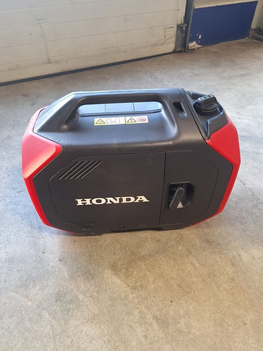 Sonstige Baumaschinen-Kleingeräte типа Honda EU 32i, Gebrauchtmaschine в Villach (Фотография 1)