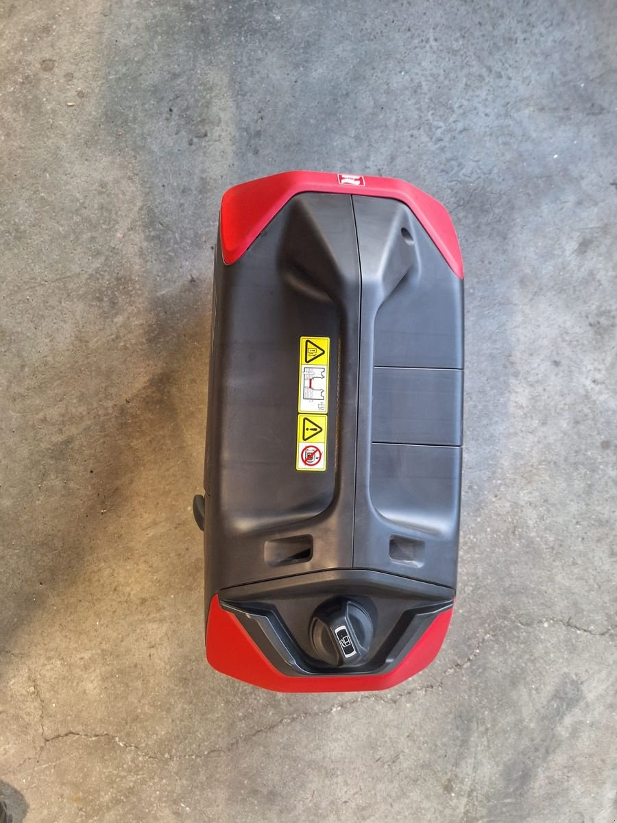 Sonstige Baumaschinen-Kleingeräte типа Honda EU 32i, Gebrauchtmaschine в Villach (Фотография 6)