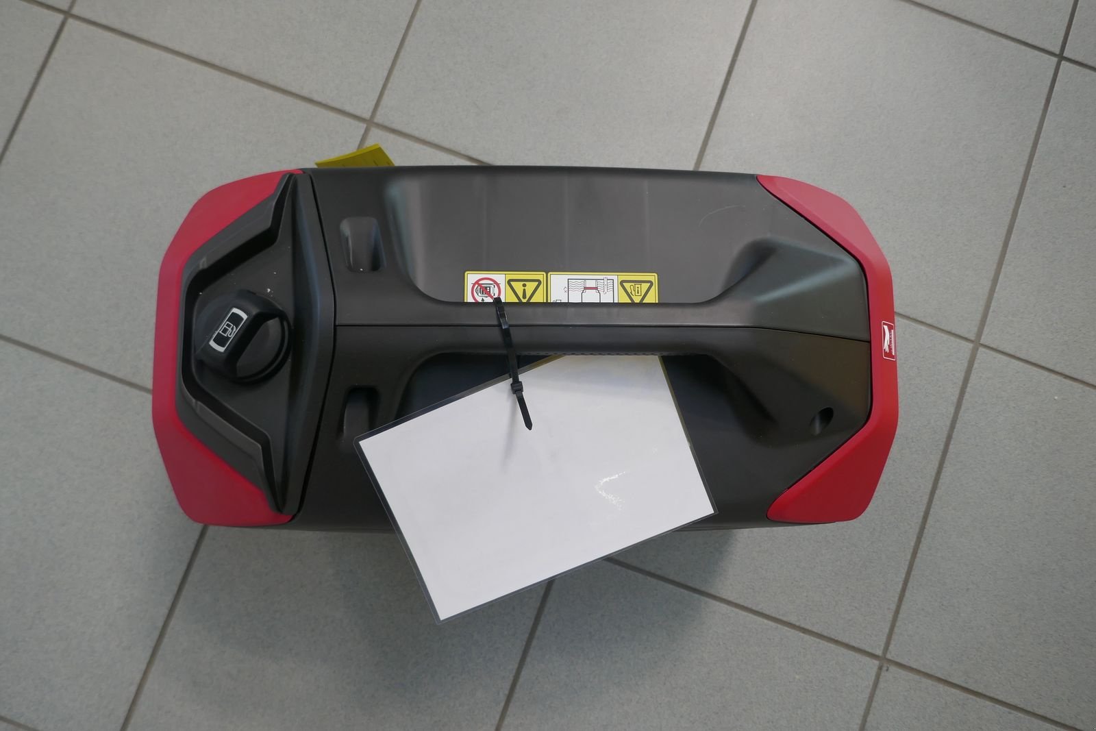 Sonstige Baumaschinen-Kleingeräte του τύπου Honda EU 32i, Gebrauchtmaschine σε Villach (Φωτογραφία 5)