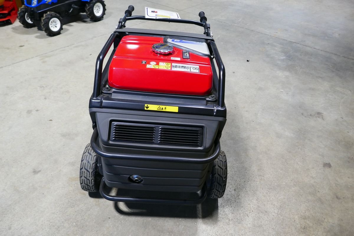 Sonstige Baumaschinen-Kleingeräte του τύπου Honda EU 70is, Gebrauchtmaschine σε Villach (Φωτογραφία 2)