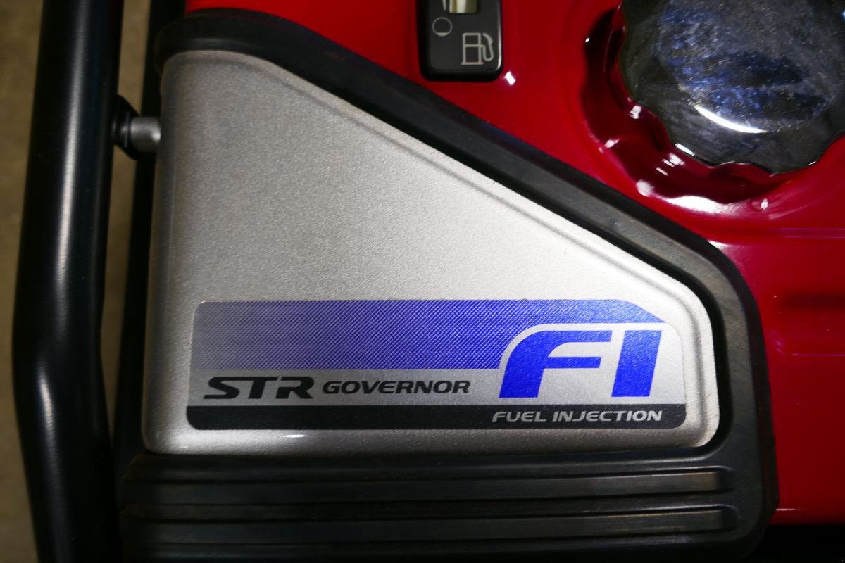 Sonstige Baumaschinen-Kleingeräte του τύπου Honda EU 70is, Gebrauchtmaschine σε Villach (Φωτογραφία 7)