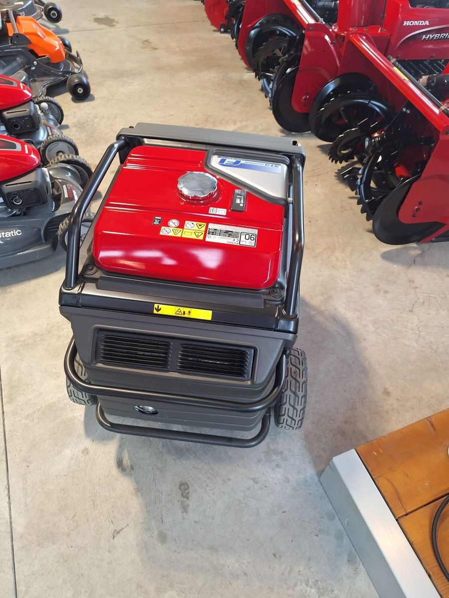 Sonstige Baumaschinen-Kleingeräte typu Honda EU 70iS, Gebrauchtmaschine v Villach (Obrázek 2)