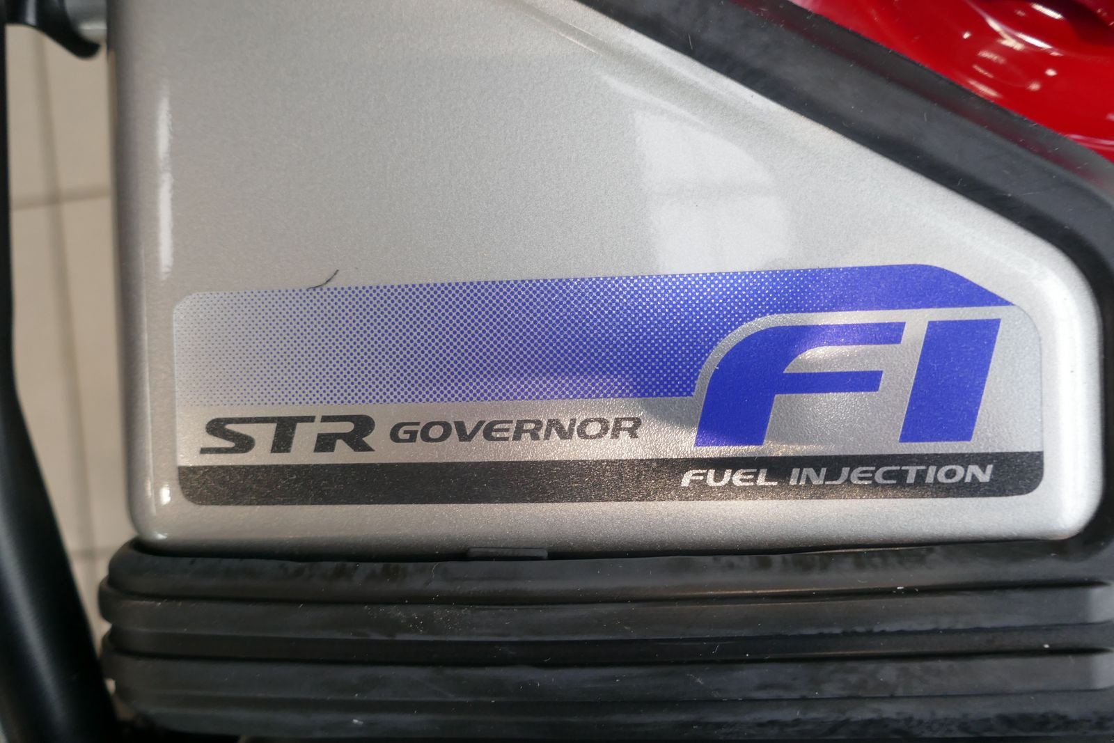 Sonstige Baumaschinen-Kleingeräte типа Honda EU 70is, Gebrauchtmaschine в Villach (Фотография 5)