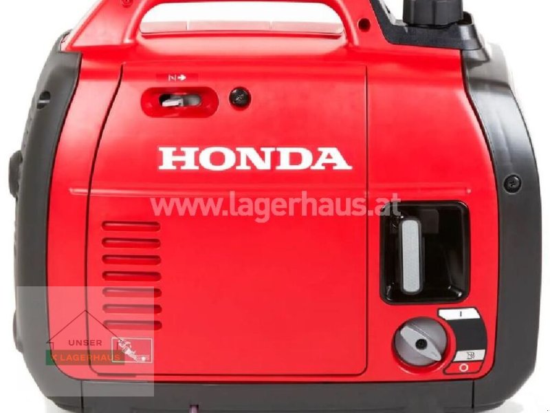 Sonstige Baumaschinen-Kleingeräte des Typs Honda EU22I, Vorführmaschine in Guntramsdorf