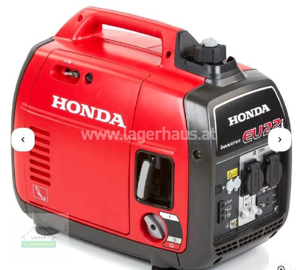 Sonstige Baumaschinen-Kleingeräte του τύπου Honda EU22I, Neumaschine σε Guntramsdorf (Φωτογραφία 2)