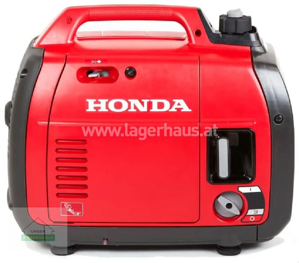 Sonstige Baumaschinen-Kleingeräte του τύπου Honda EU22I, Neumaschine σε Guntramsdorf (Φωτογραφία 1)