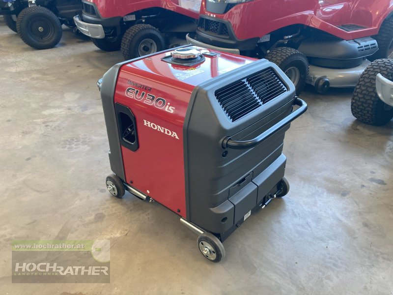 Sonstige Baumaschinen-Kleingeräte des Typs Honda EU30IS, Neumaschine in Kronstorf (Bild 1)