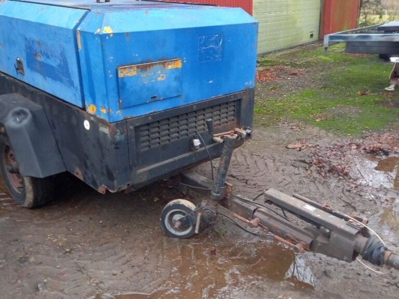 Sonstige Baumaschinen-Kleingeräte typu Ingersoll Rand 280, Gebrauchtmaschine v Rødovre (Obrázok 1)