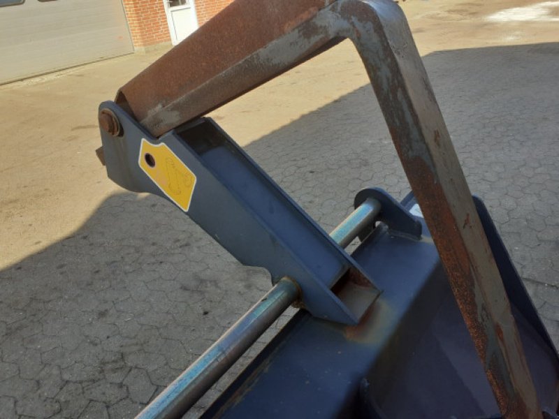 Sonstige Baumaschinen-Kleingeräte typu JCB Skovl, Gebrauchtmaschine v Hemmet (Obrázek 13)