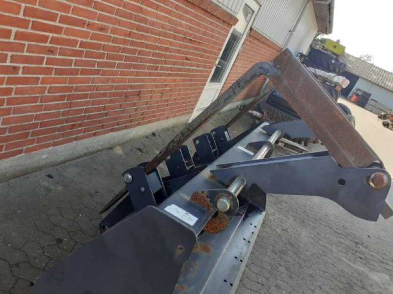 Sonstige Baumaschinen-Kleingeräte typu JCB Skovl, Gebrauchtmaschine v Hemmet (Obrázek 7)