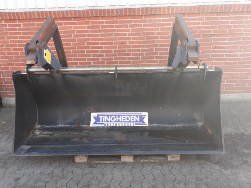 Sonstige Baumaschinen-Kleingeräte typu JCB Skovl, Gebrauchtmaschine v Hemmet (Obrázek 1)