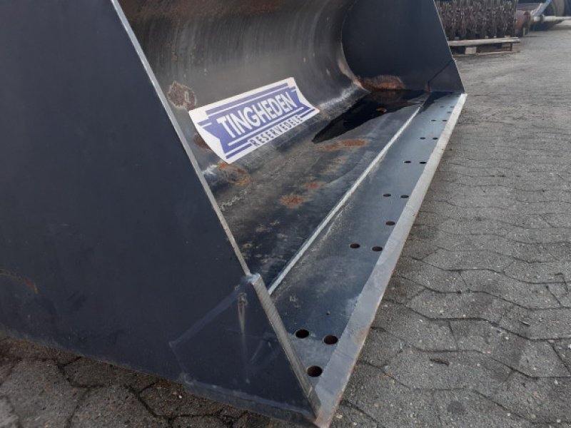 Sonstige Baumaschinen-Kleingeräte typu JCB Skovl, Gebrauchtmaschine v Hemmet (Obrázek 4)