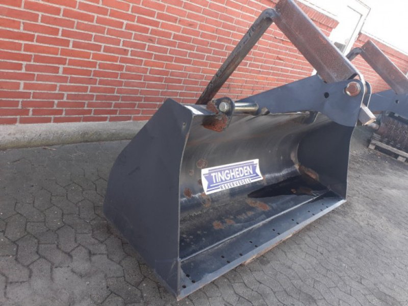 Sonstige Baumaschinen-Kleingeräte typu JCB Skovl, Gebrauchtmaschine v Hemmet (Obrázek 2)