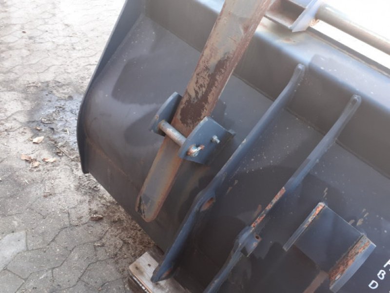 Sonstige Baumaschinen-Kleingeräte typu JCB Skovl, Gebrauchtmaschine v Hemmet (Obrázek 15)