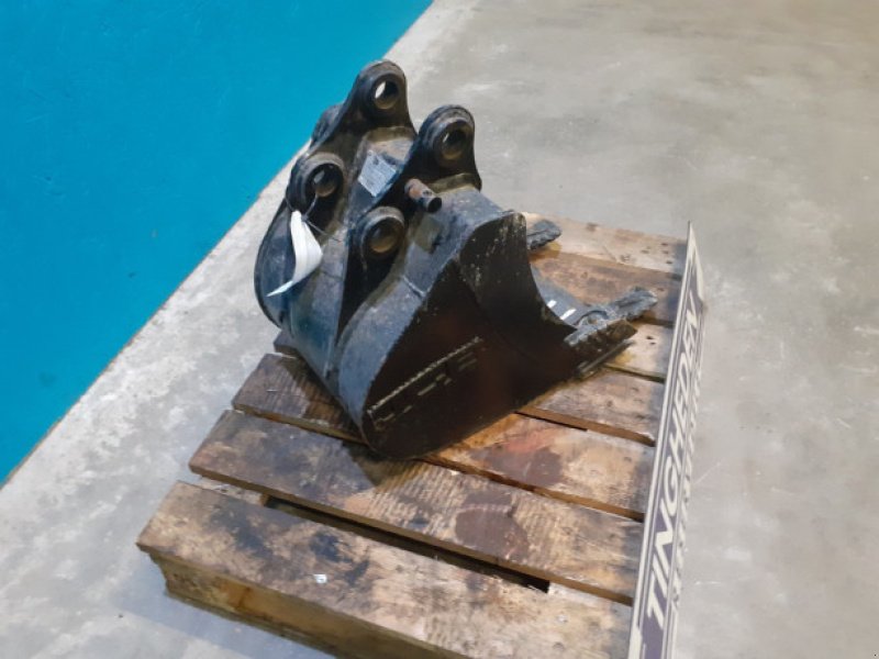 Sonstige Baumaschinen-Kleingeräte typu JCB Skovl, Gebrauchtmaschine v Hemmet (Obrázek 2)