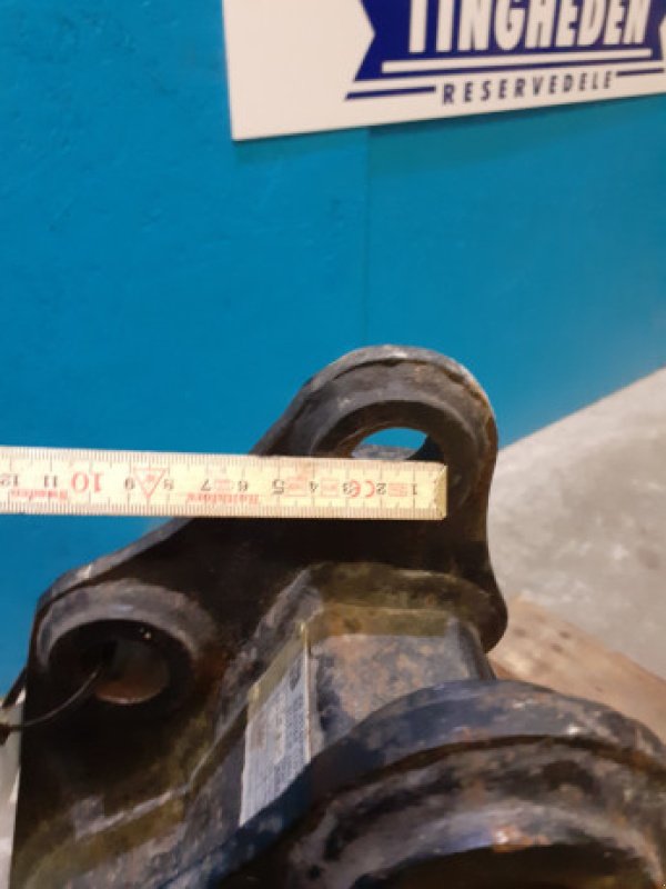 Sonstige Baumaschinen-Kleingeräte typu JCB Skovl, Gebrauchtmaschine v Hemmet (Obrázek 8)