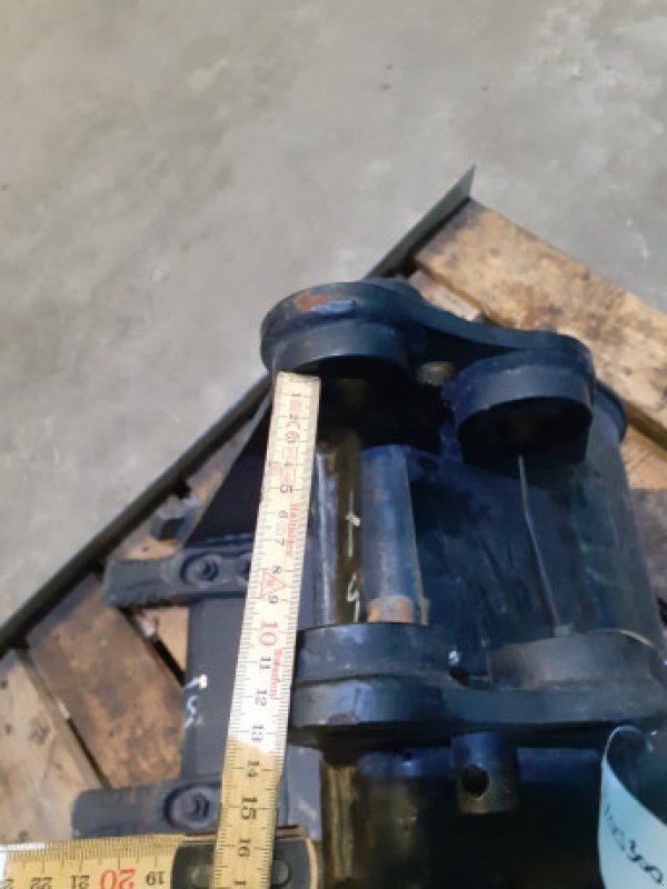 Sonstige Baumaschinen-Kleingeräte za tip JCB Skovl, Gebrauchtmaschine u Hemmet (Slika 7)