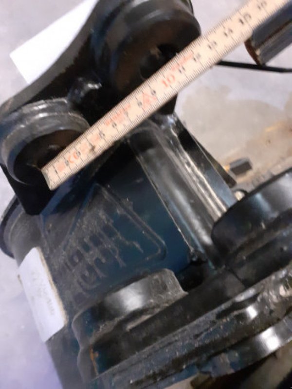 Sonstige Baumaschinen-Kleingeräte typu JCB Skovl, Gebrauchtmaschine v Hemmet (Obrázek 10)