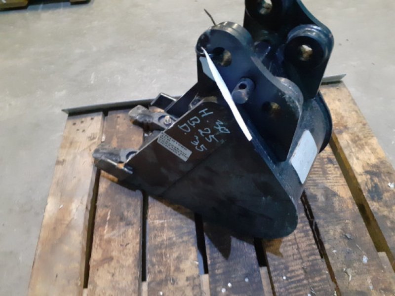 Sonstige Baumaschinen-Kleingeräte typu JCB Skovl, Gebrauchtmaschine v Hemmet (Obrázek 4)