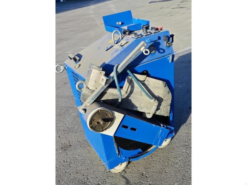 Sonstige Baumaschinen-Kleingeräte του τύπου Lissmac FS22E, Gebrauchtmaschine σε Düsseldorf (Φωτογραφία 1)