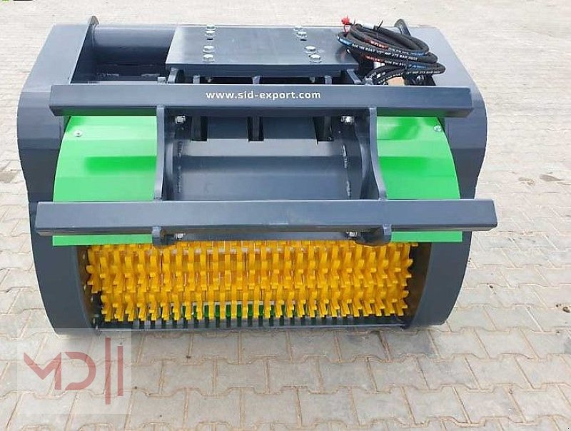 Sonstige Baumaschinen-Kleingeräte des Typs MD Landmaschinen MD SD Siebschaufel S/L, Neumaschine in Zeven (Bild 7)