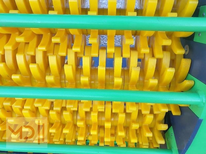 Sonstige Baumaschinen-Kleingeräte des Typs MD Landmaschinen MD SD Siebschaufel S/L, Neumaschine in Zeven (Bild 21)