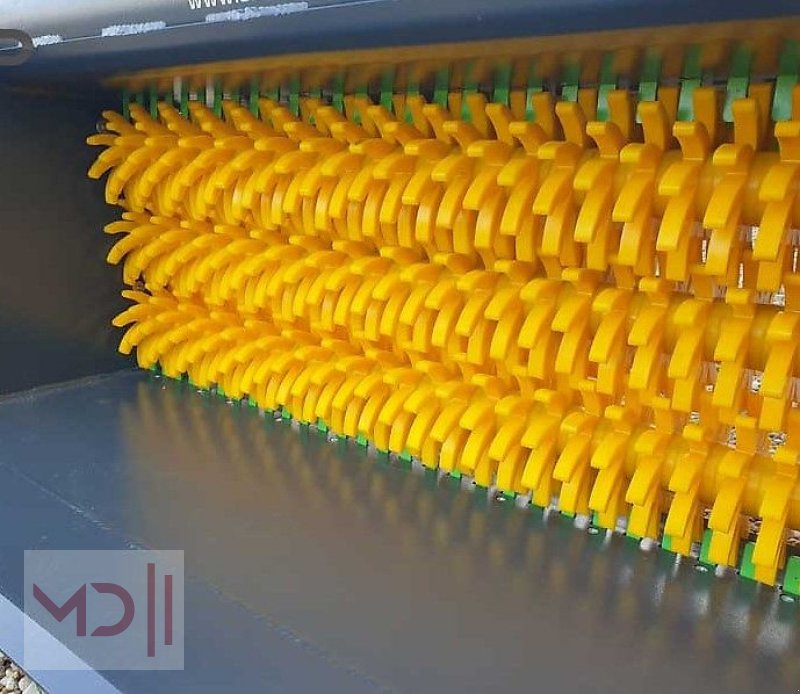 Sonstige Baumaschinen-Kleingeräte des Typs MD Landmaschinen MD SD Siebschaufel S/L, Neumaschine in Zeven (Bild 19)