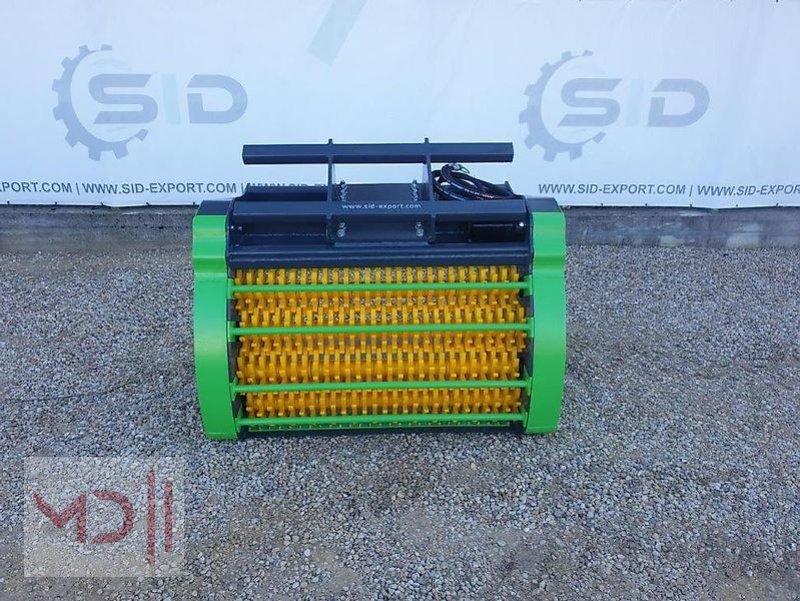 Sonstige Baumaschinen-Kleingeräte des Typs MD Landmaschinen MD SD Siebschaufel S/L, Neumaschine in Zeven (Bild 10)