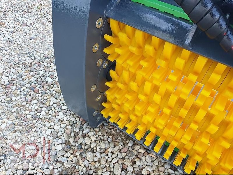 Sonstige Baumaschinen-Kleingeräte des Typs MD Landmaschinen MD SD Siebschaufel S/L, Neumaschine in Zeven (Bild 18)