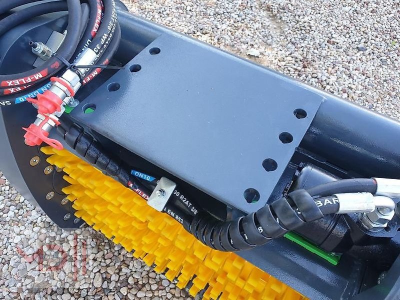 Sonstige Baumaschinen-Kleingeräte des Typs MD Landmaschinen MD SD Siebschaufel S/L, Neumaschine in Zeven (Bild 17)