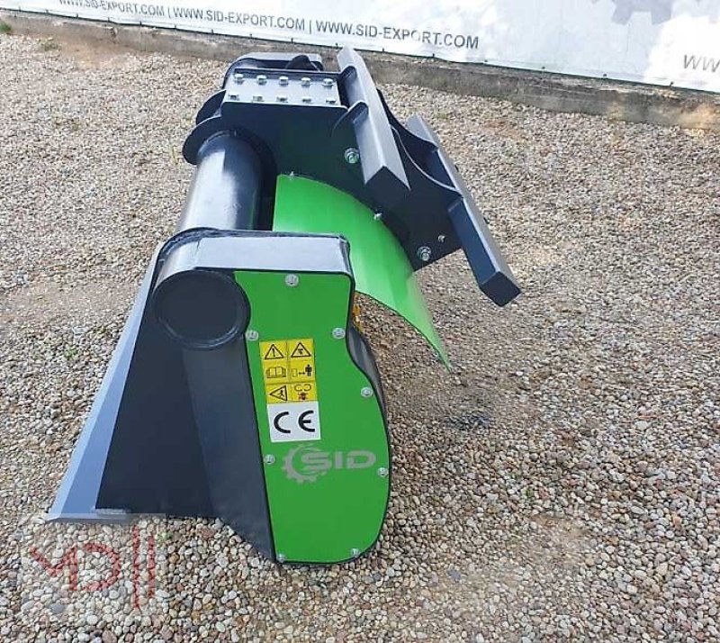 Sonstige Baumaschinen-Kleingeräte des Typs MD Landmaschinen MD SD Siebschaufel S/L, Neumaschine in Zeven (Bild 14)