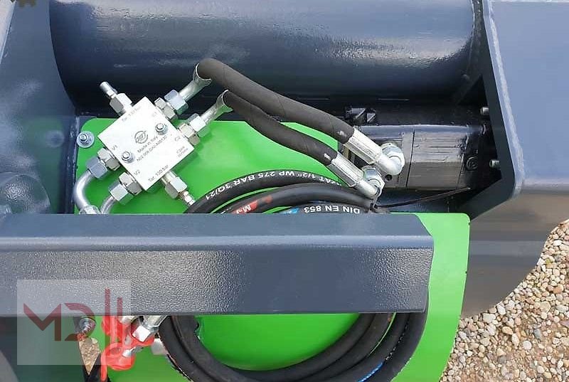 Sonstige Baumaschinen-Kleingeräte des Typs MD Landmaschinen SD Siebschaufel XL/ XXL, Neumaschine in Zeven (Bild 15)