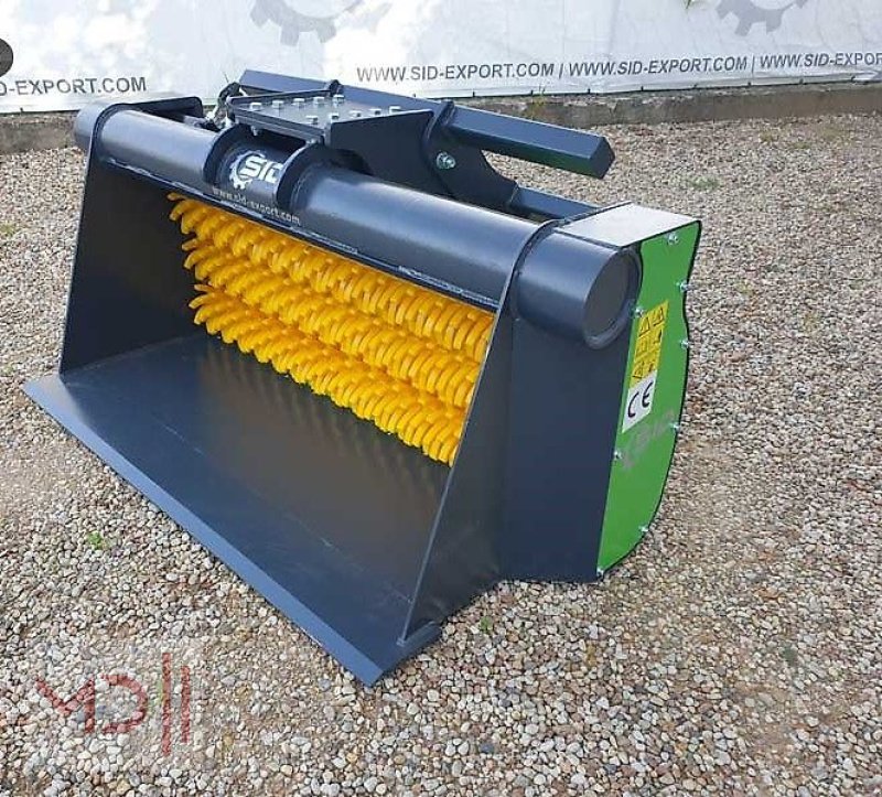 Sonstige Baumaschinen-Kleingeräte des Typs MD Landmaschinen SD Siebschaufel XL/ XXL, Neumaschine in Zeven (Bild 8)