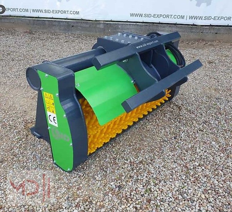 Sonstige Baumaschinen-Kleingeräte des Typs MD Landmaschinen SD Siebschaufel XL/ XXL, Neumaschine in Zeven (Bild 9)