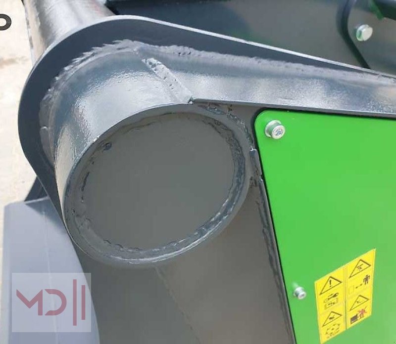 Sonstige Baumaschinen-Kleingeräte des Typs MD Landmaschinen SD Siebschaufel XL/ XXL, Neumaschine in Zeven (Bild 16)