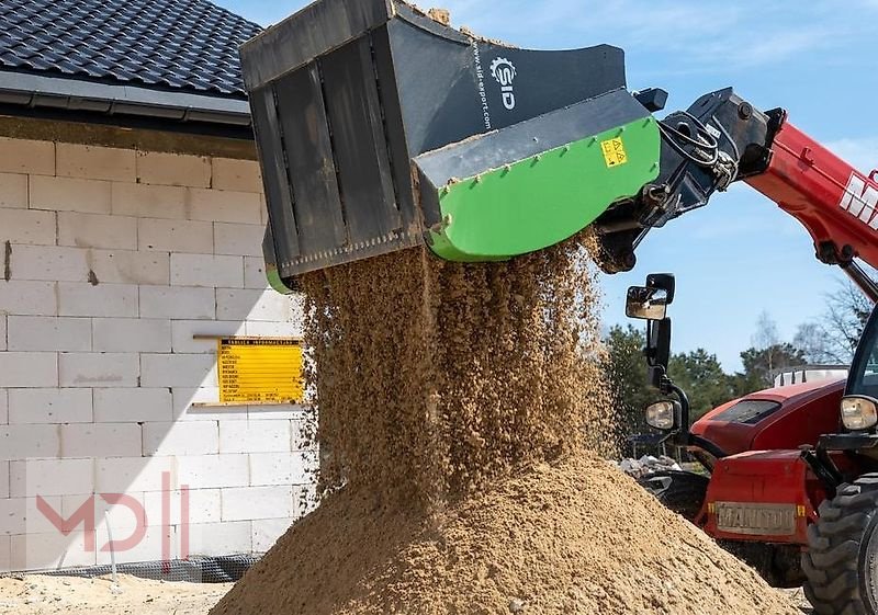 Sonstige Baumaschinen-Kleingeräte des Typs MD Landmaschinen SD Siebschaufel XL/ XXL, Neumaschine in Zeven (Bild 1)