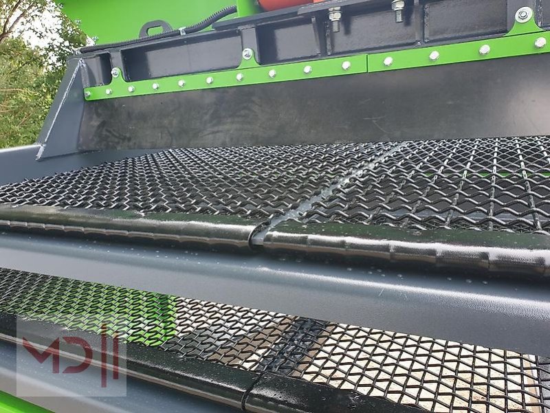 Sonstige Baumaschinen-Kleingeräte des Typs MD Landmaschinen SD Vibrations-Sieb, Neumaschine in Zeven (Bild 11)