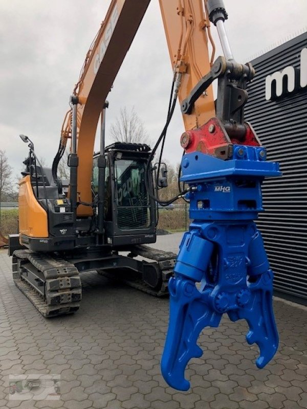 Sonstige Baumaschinen-Kleingeräte типа Okada TSWOD720 VHR Universal-Abbruchschere, Gebrauchtmaschine в Gescher (Фотография 5)