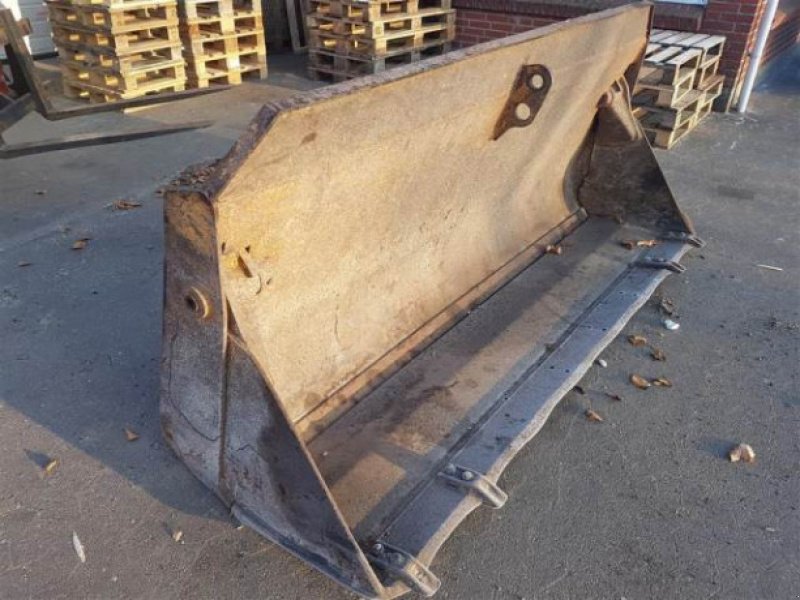 Sonstige Baumaschinen-Kleingeräte za tip Sonstige 595 SLE, Gebrauchtmaschine u Hemmet (Slika 7)