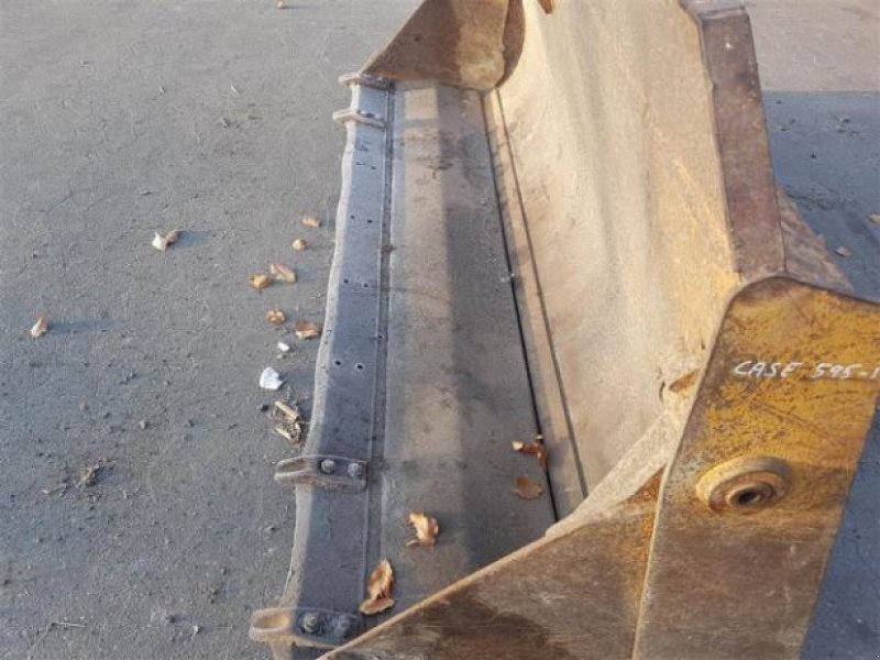 Sonstige Baumaschinen-Kleingeräte za tip Sonstige 595 SLE, Gebrauchtmaschine u Hemmet (Slika 2)